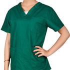 Uniformes Profissionais