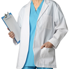 Uniformes Profissionais